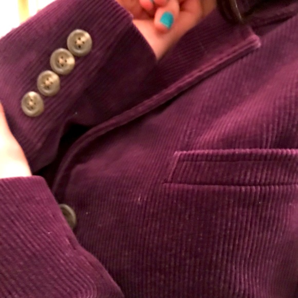 Jacket - Picture 3 of 14